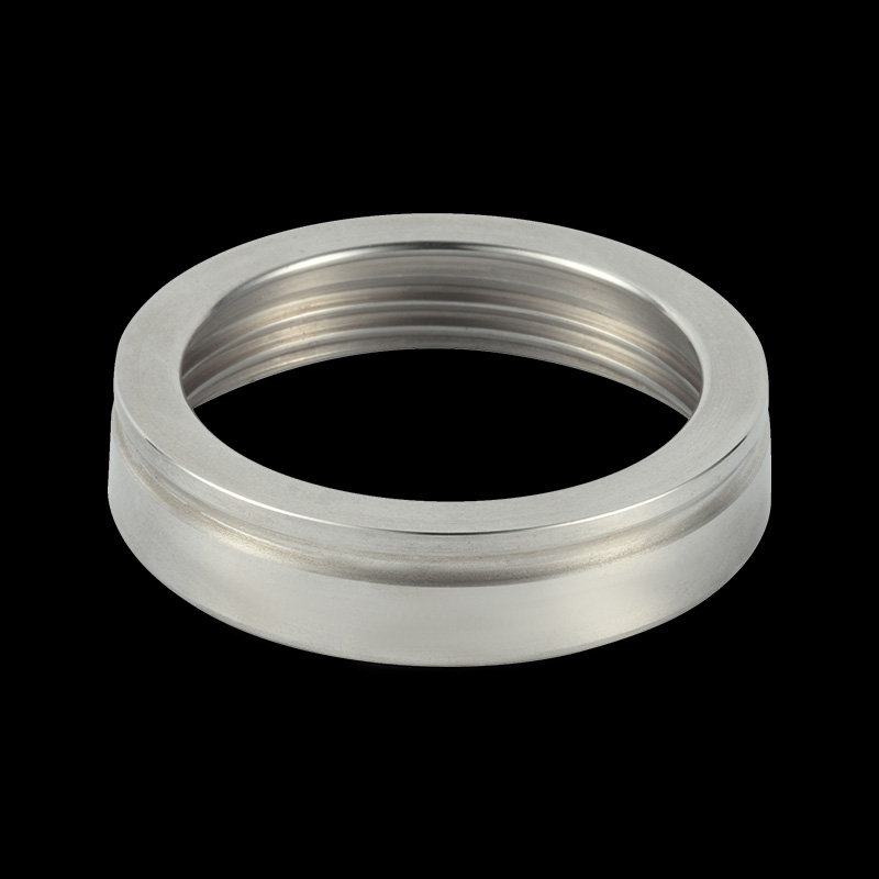 JNS-011 304 Dekorativ ring i rostfritt stål